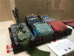 江河交汇与山海共鸣 广西与台湾织锦展的民族文化大交融